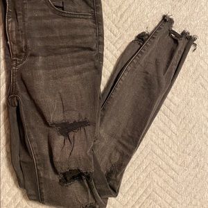 American Eagle Jeggings